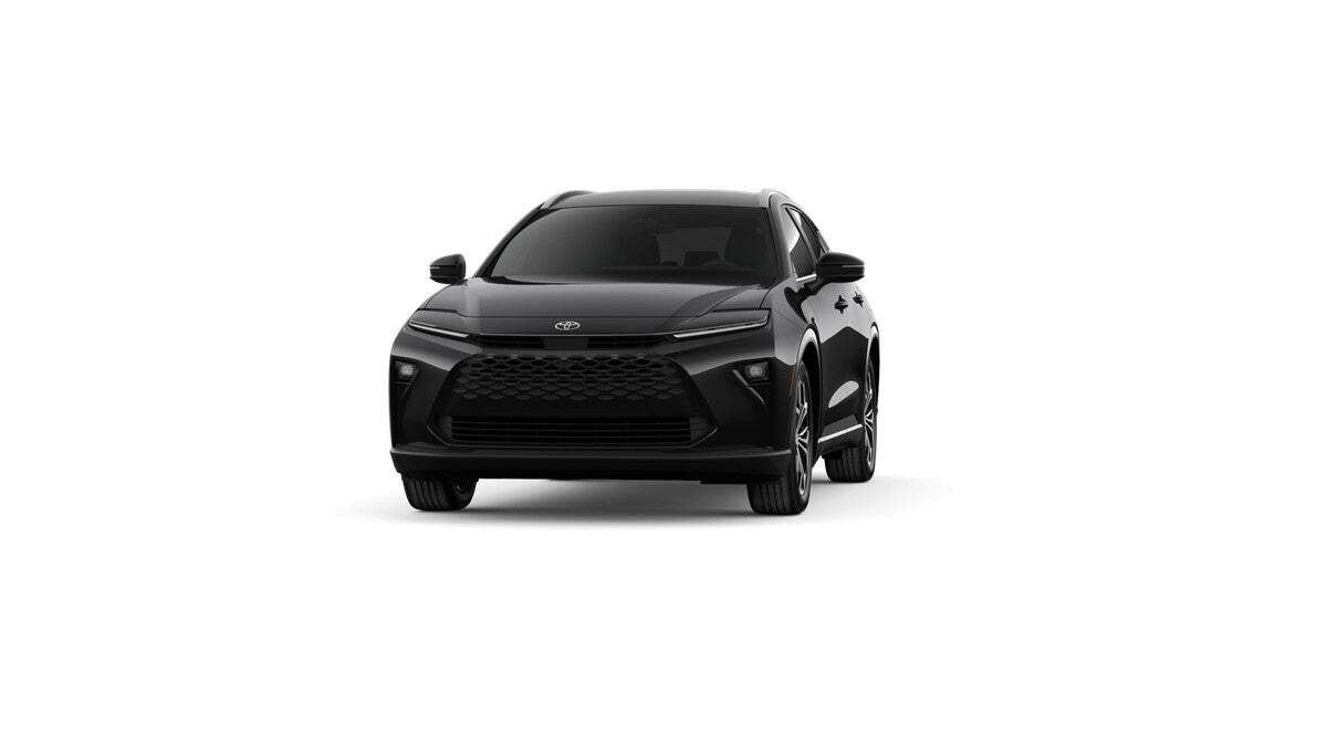 2026 Toyota Toyota Crown Signia XLE Roseville CA