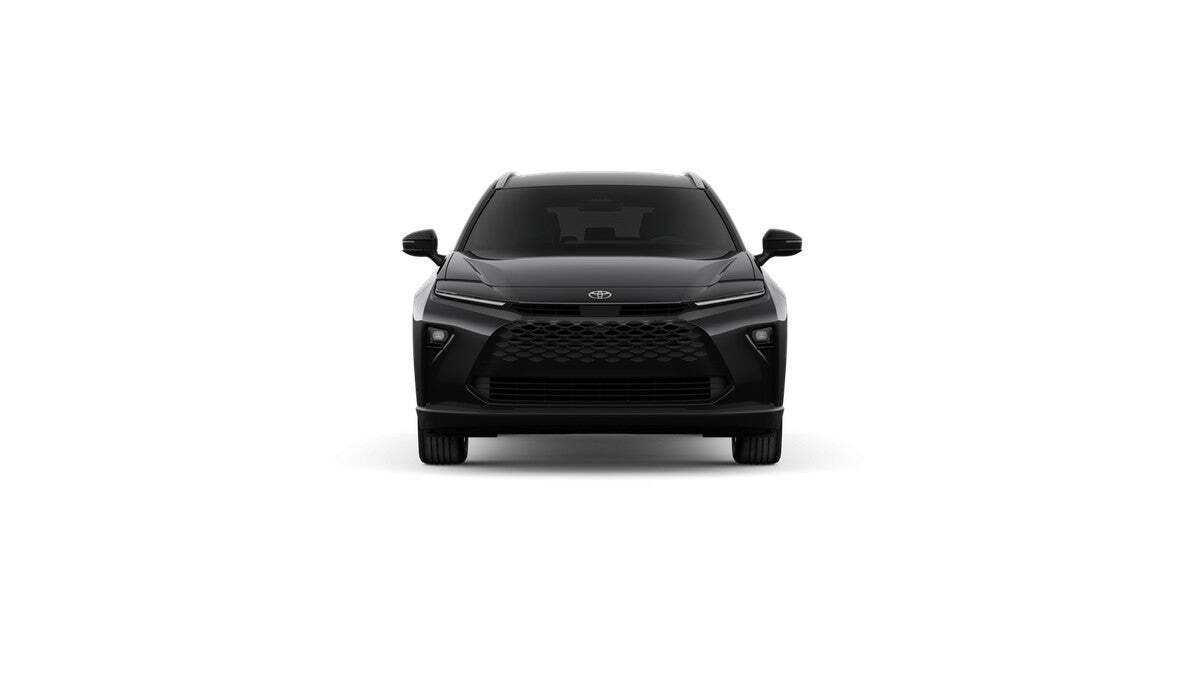 2026 Toyota Toyota Crown Signia XLE Roseville CA