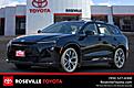 2026 Toyota Toyota Crown Signia XLE