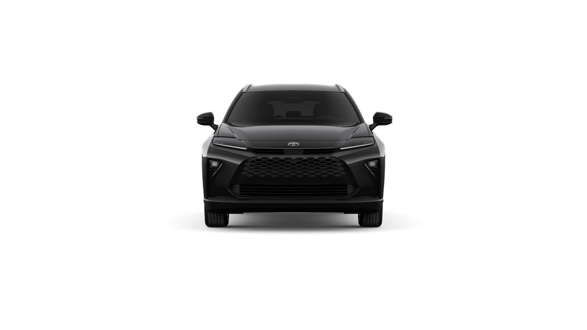 2026 Toyota Toyota Crown Signia XLE Roseville CA