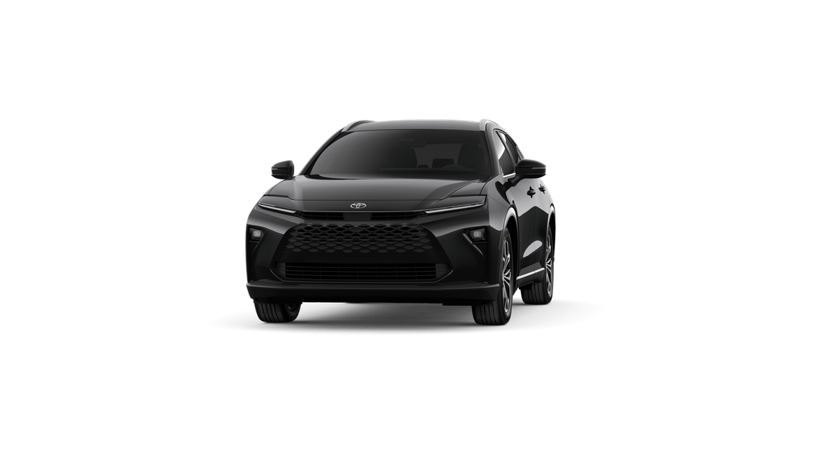 2026 Toyota Toyota Crown Signia XLE Roseville CA