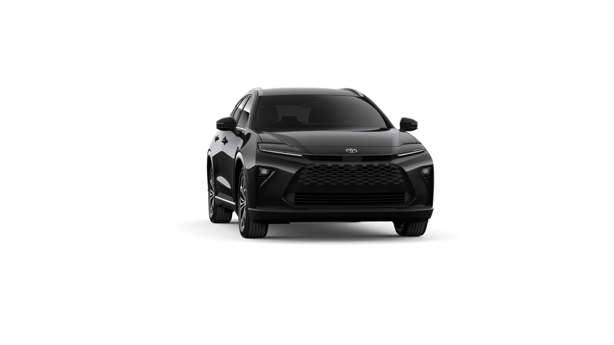 2026 Toyota Toyota Crown Signia XLE Roseville CA