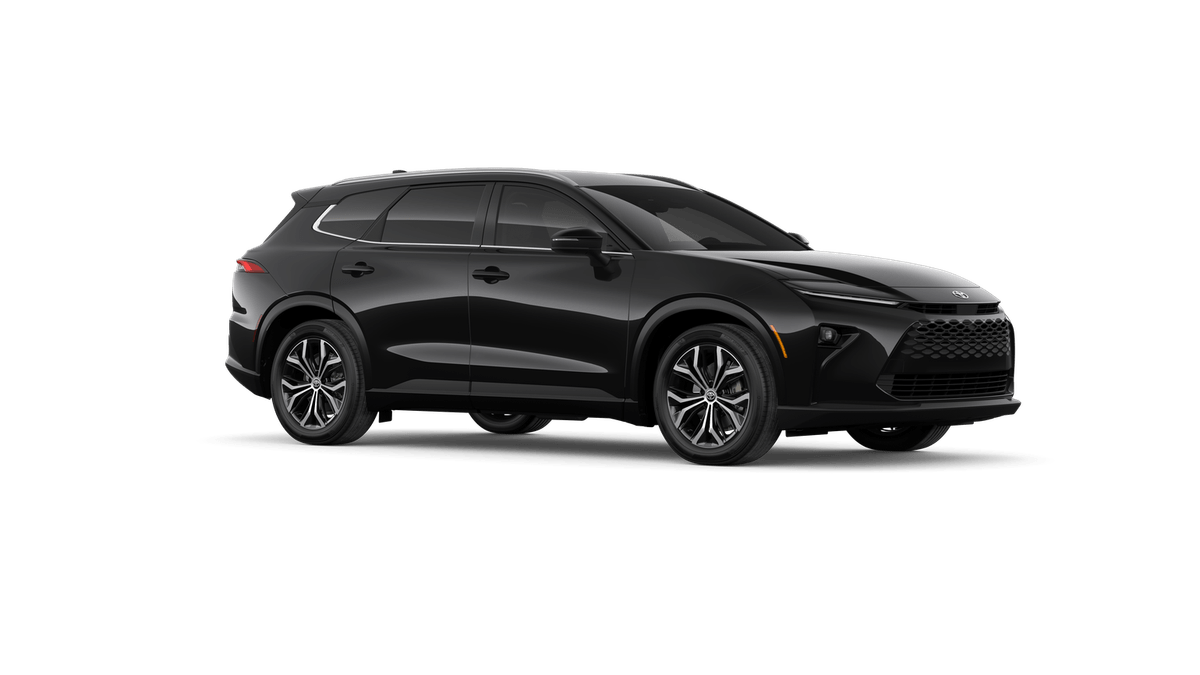 2026 Toyota Toyota Crown Signia XLE Roseville CA