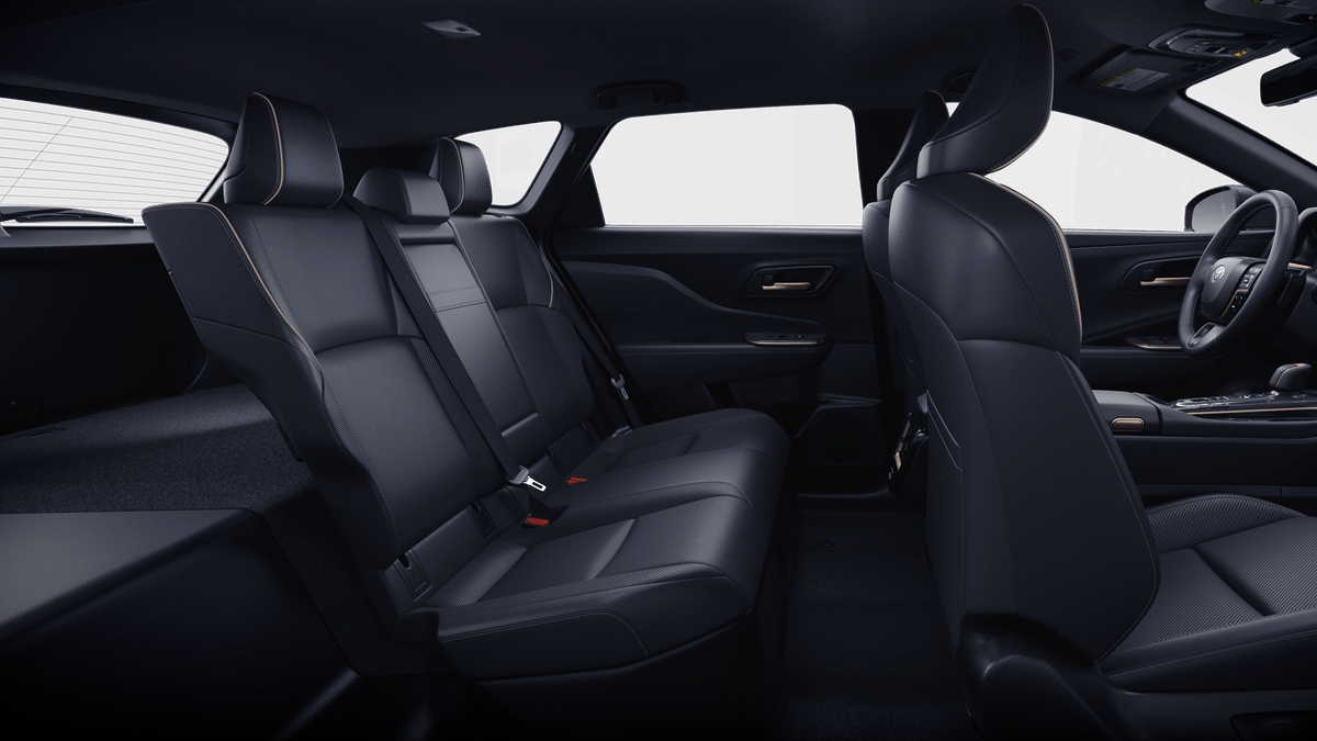 2026 Toyota Toyota Crown Signia XLE Roseville CA