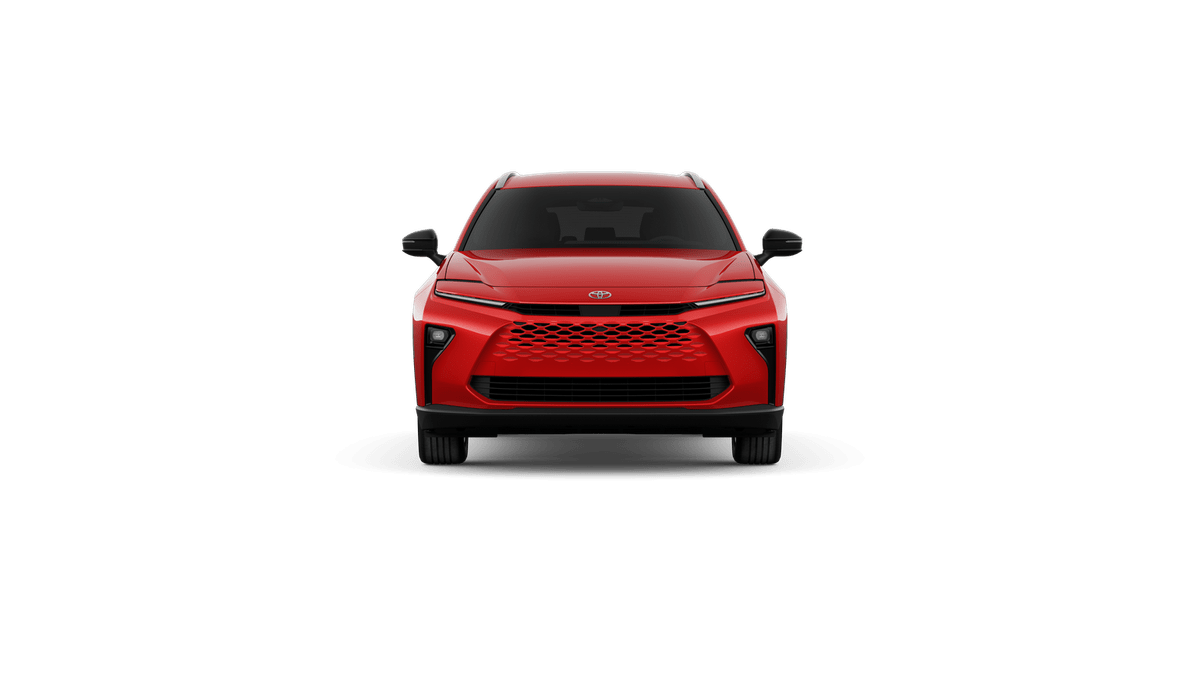 2026 Toyota Toyota Crown Signia XLE Roseville CA