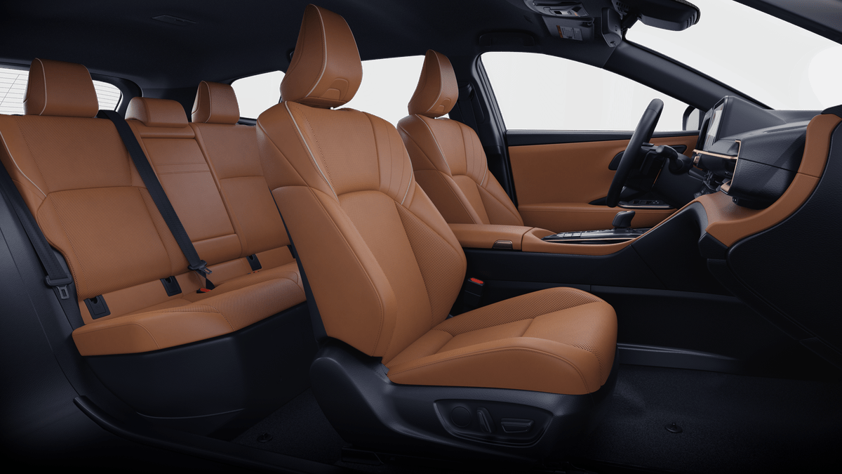2026 Toyota Toyota Crown Signia XLE Roseville CA