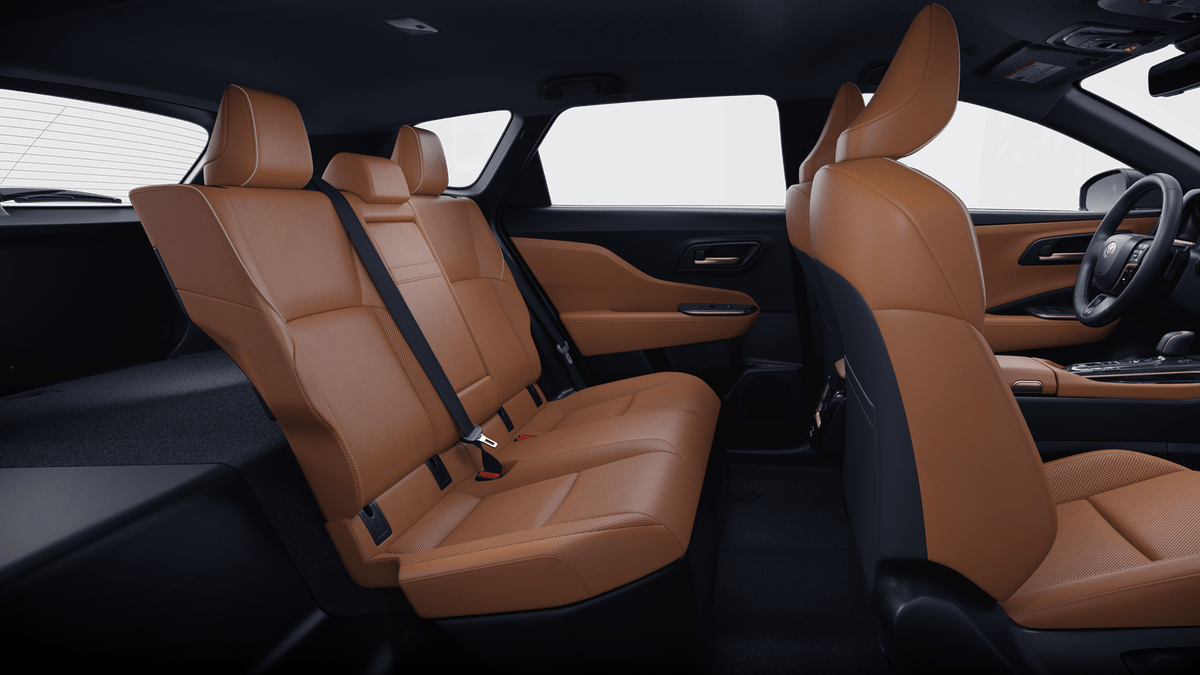 2026 Toyota Toyota Crown Signia XLE Roseville CA
