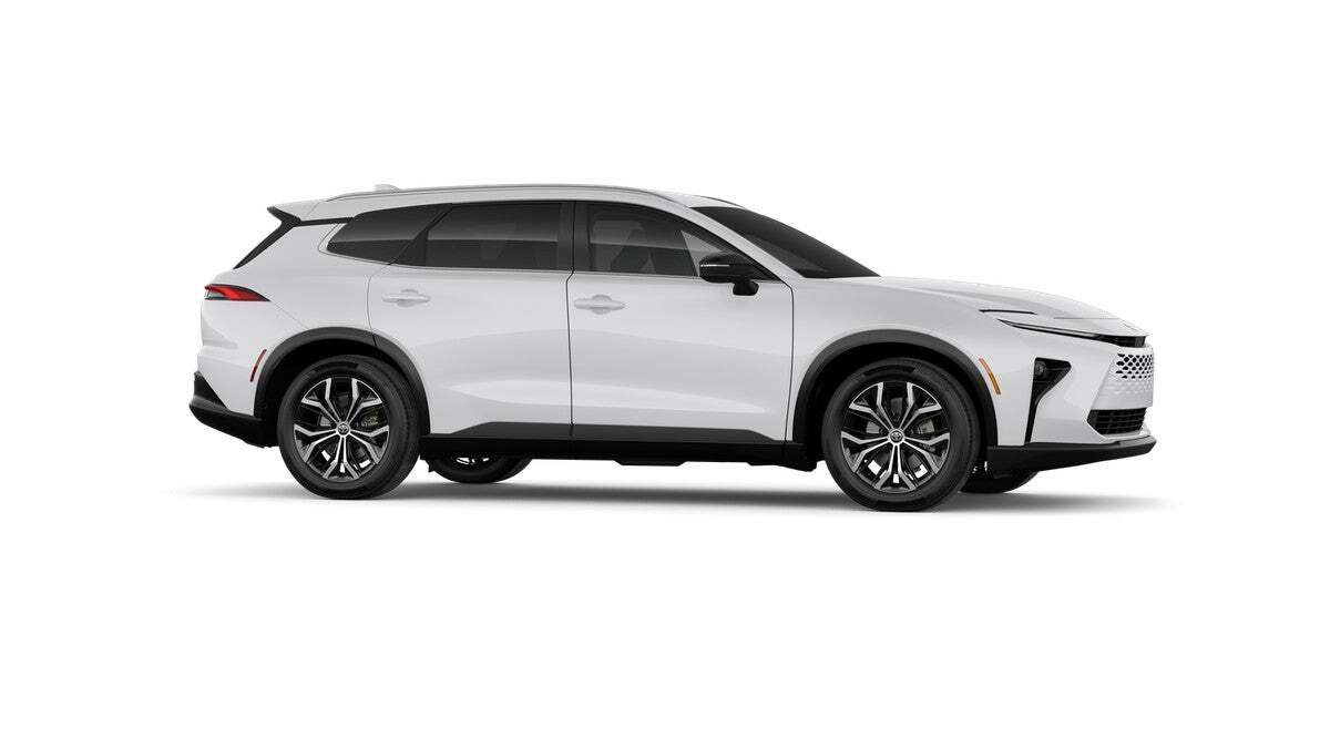 2026 Toyota Toyota Crown Signia XLE Roseville CA