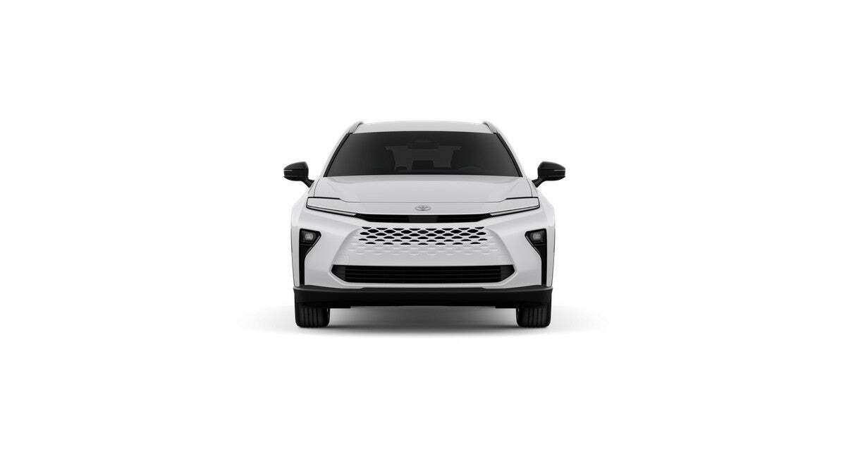 2026 Toyota Toyota Crown Signia XLE Roseville CA