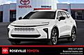 2026 Toyota Toyota Crown Signia XLE