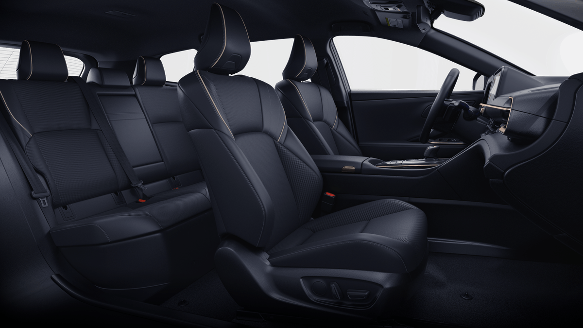 2026 Toyota Toyota Crown Signia XLE Roseville CA