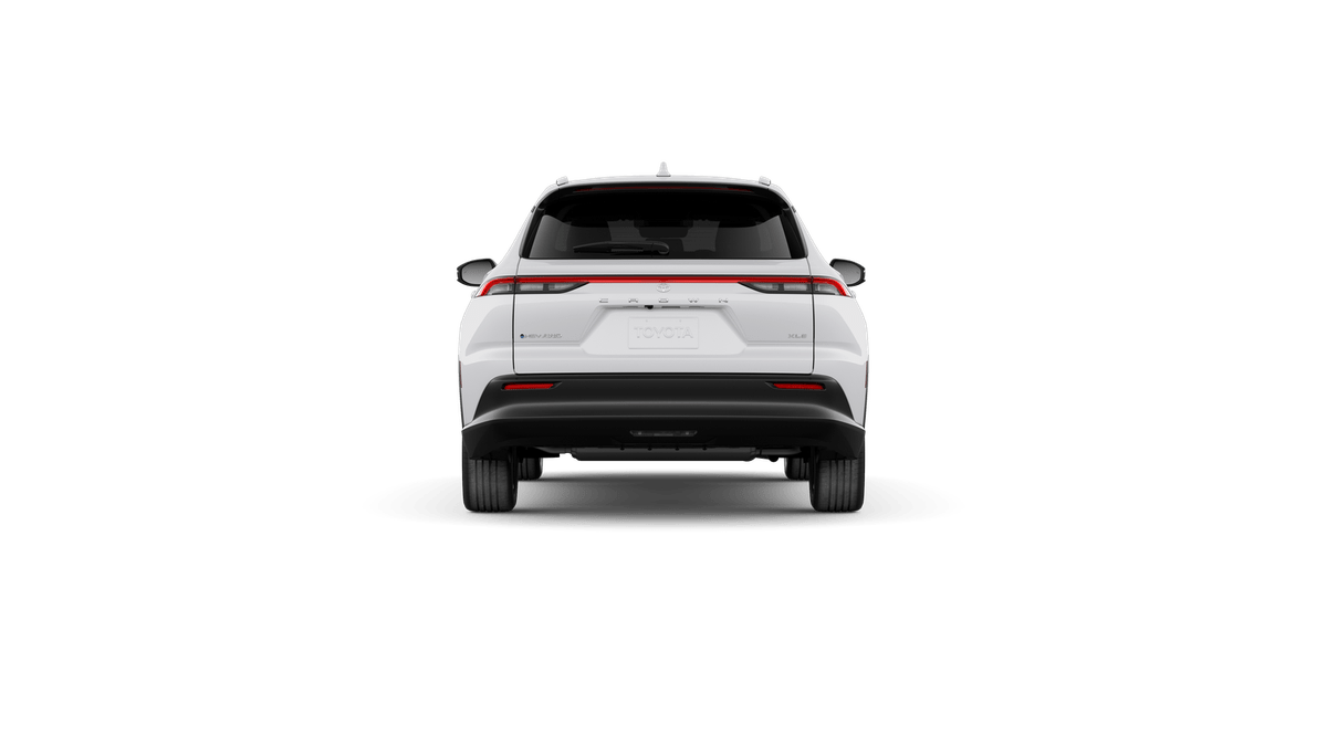 2026 Toyota Toyota Crown Signia XLE Roseville CA