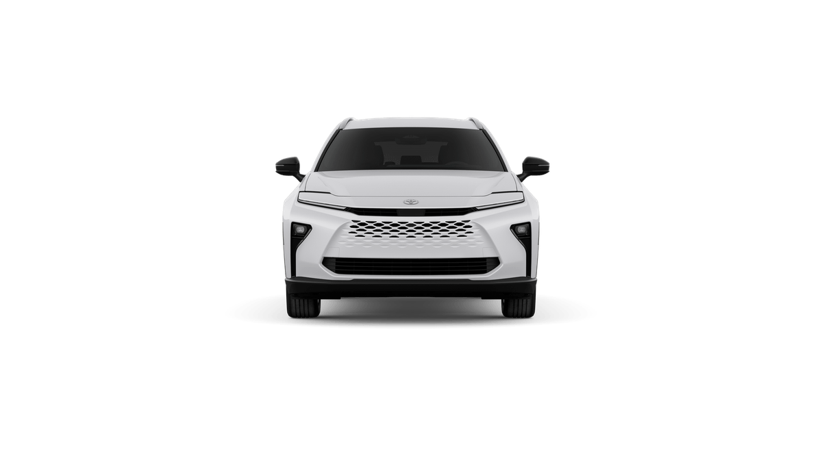 2026 Toyota Toyota Crown Signia XLE Roseville CA