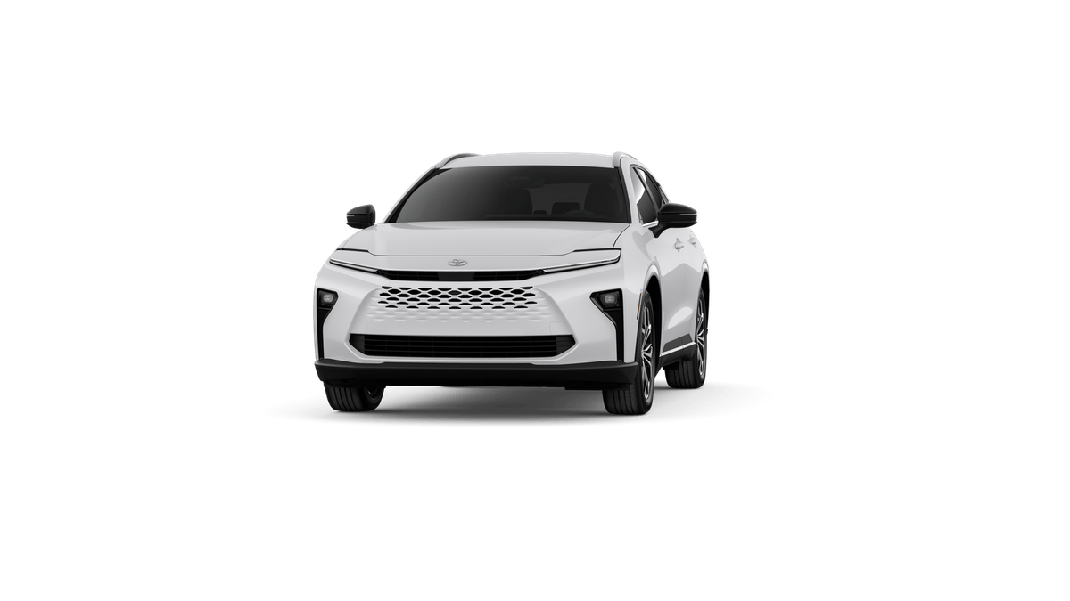 2026 Toyota Toyota Crown Signia XLE Roseville CA