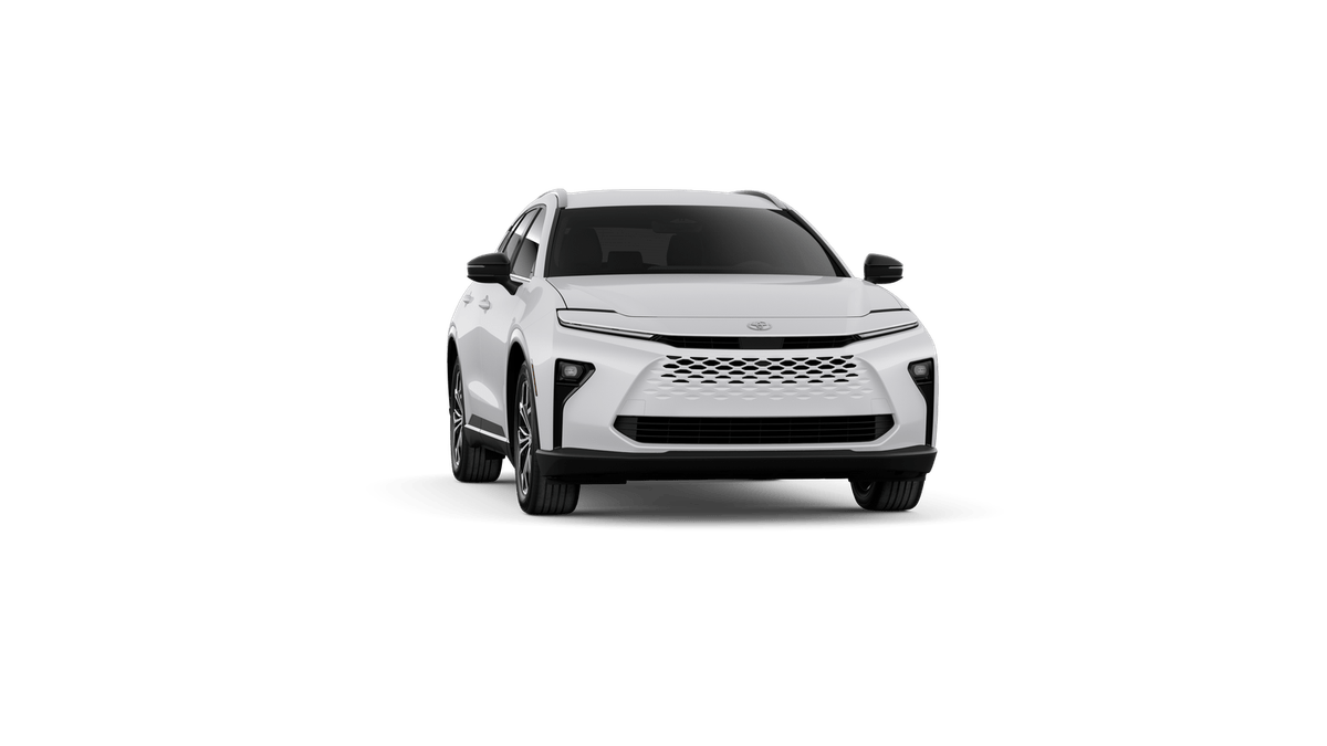 2026 Toyota Toyota Crown Signia XLE Roseville CA