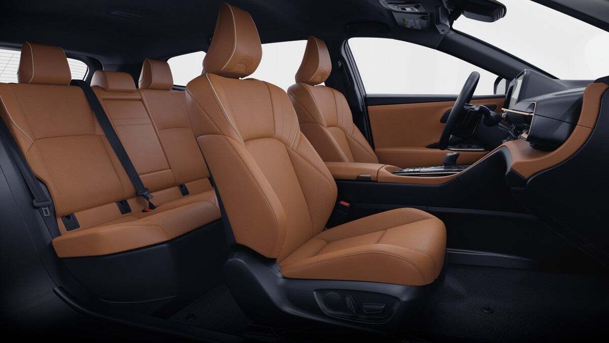 2026 Toyota Toyota Crown Signia XLE Roseville CA