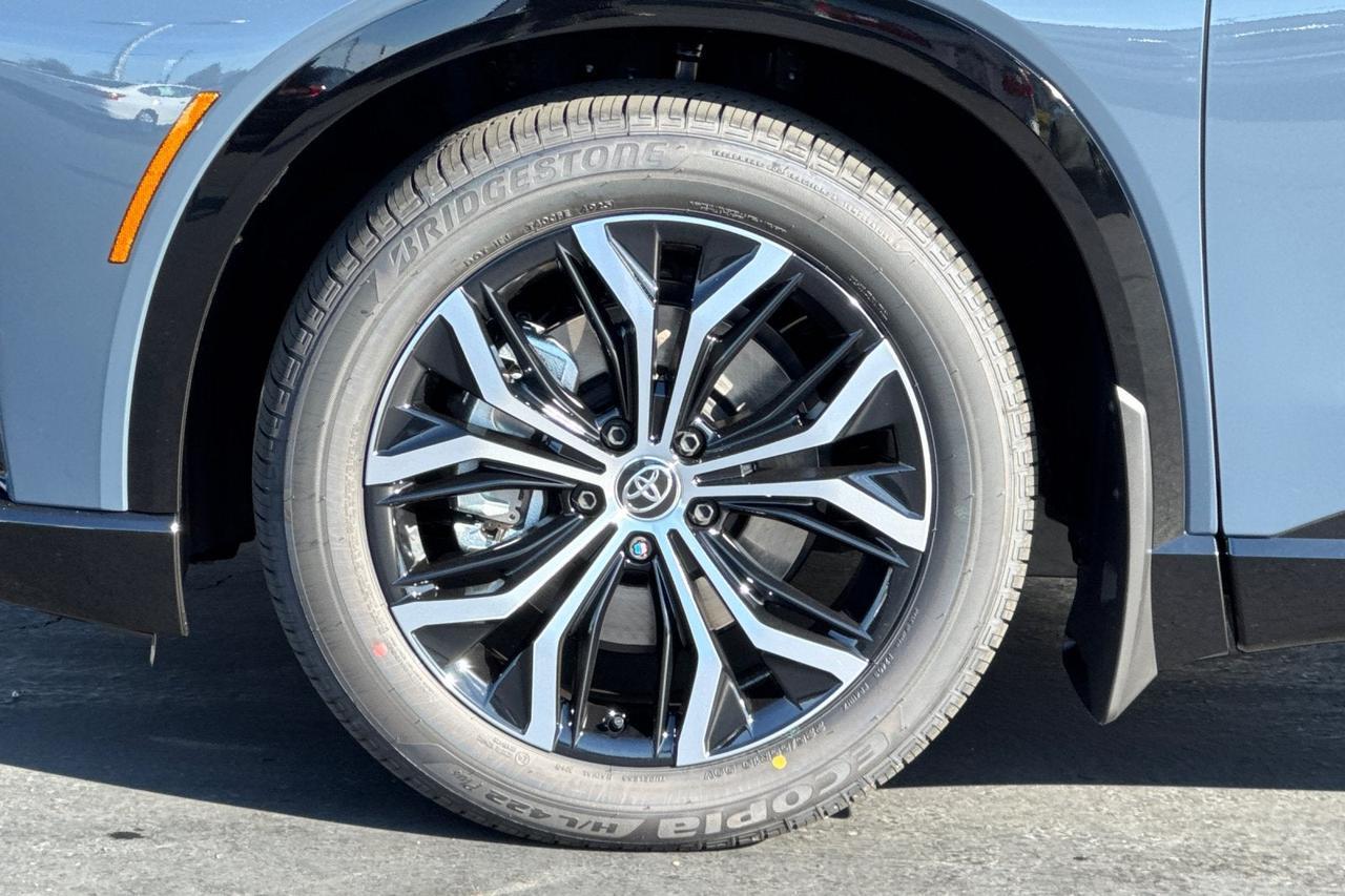 2026 Toyota Toyota Crown Signia XLE Roseville CA