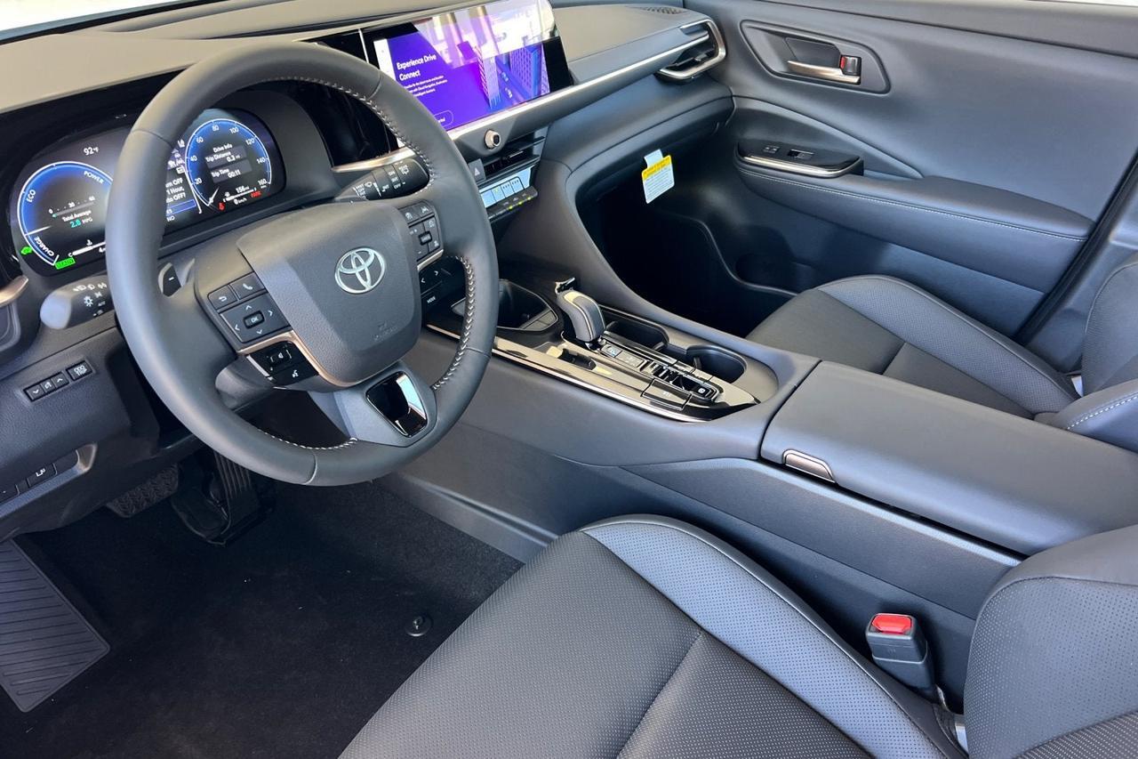 2026 Toyota Toyota Crown Signia XLE Roseville CA