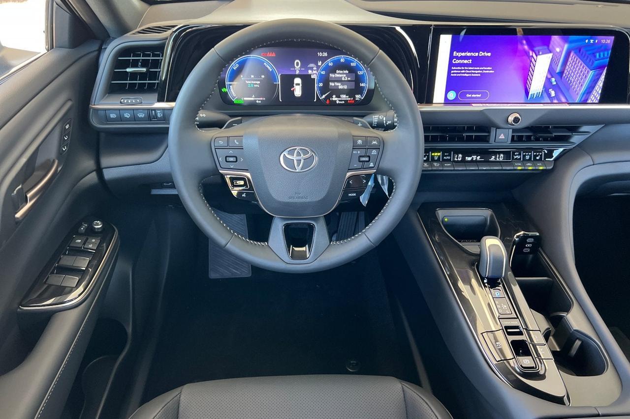 2026 Toyota Toyota Crown Signia XLE Roseville CA