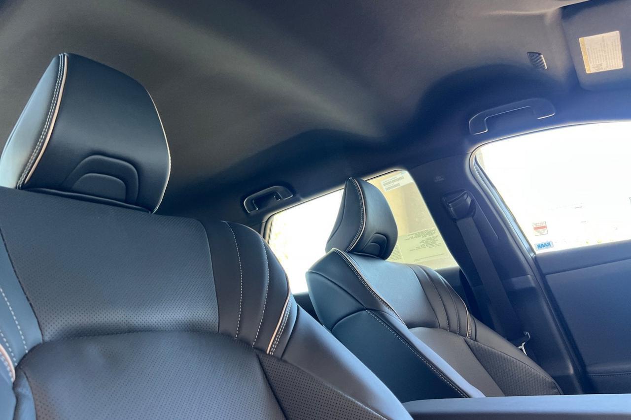 2026 Toyota Toyota Crown Signia XLE Roseville CA