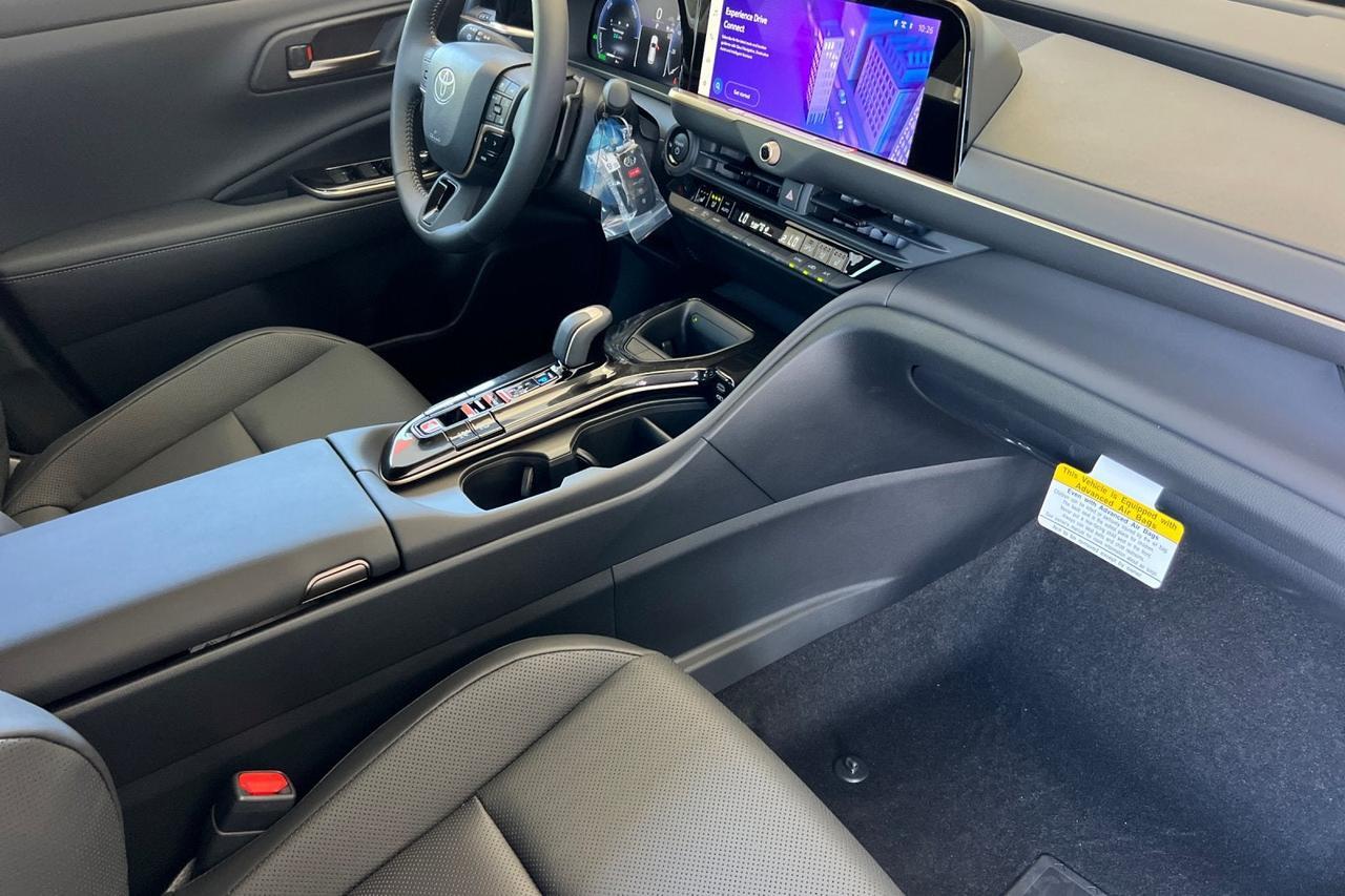 2026 Toyota Toyota Crown Signia XLE Roseville CA