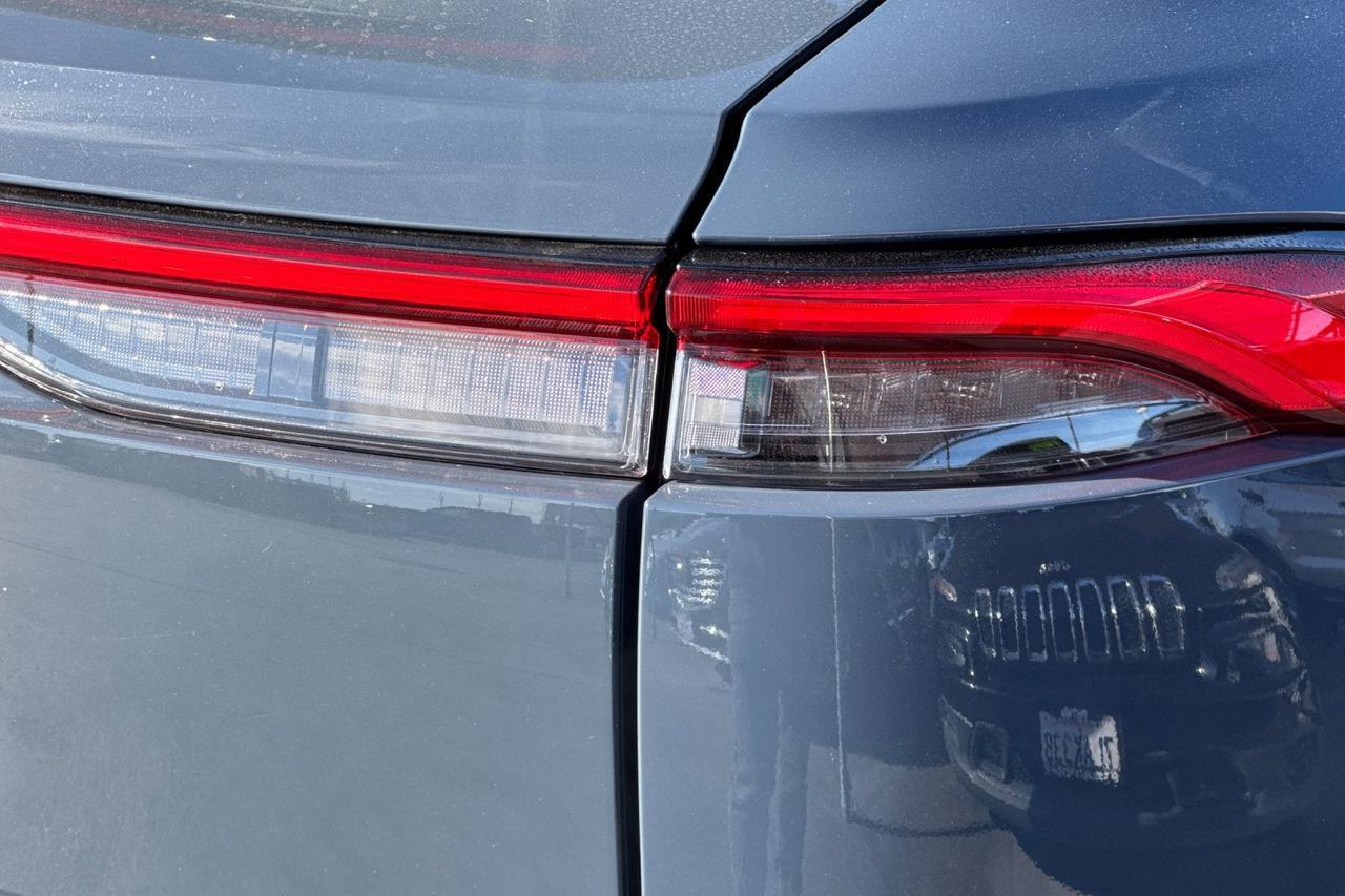 2026 Toyota Toyota Crown Signia XLE Roseville CA