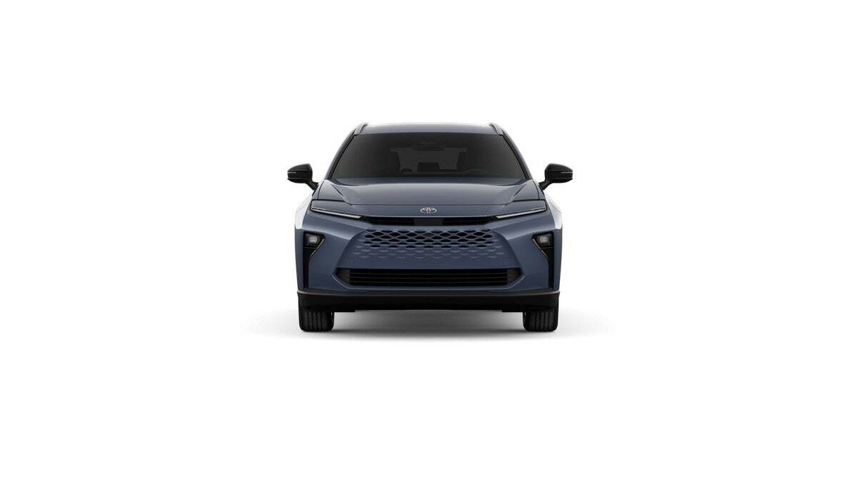2026 Toyota Toyota Crown Signia XLE Roseville CA