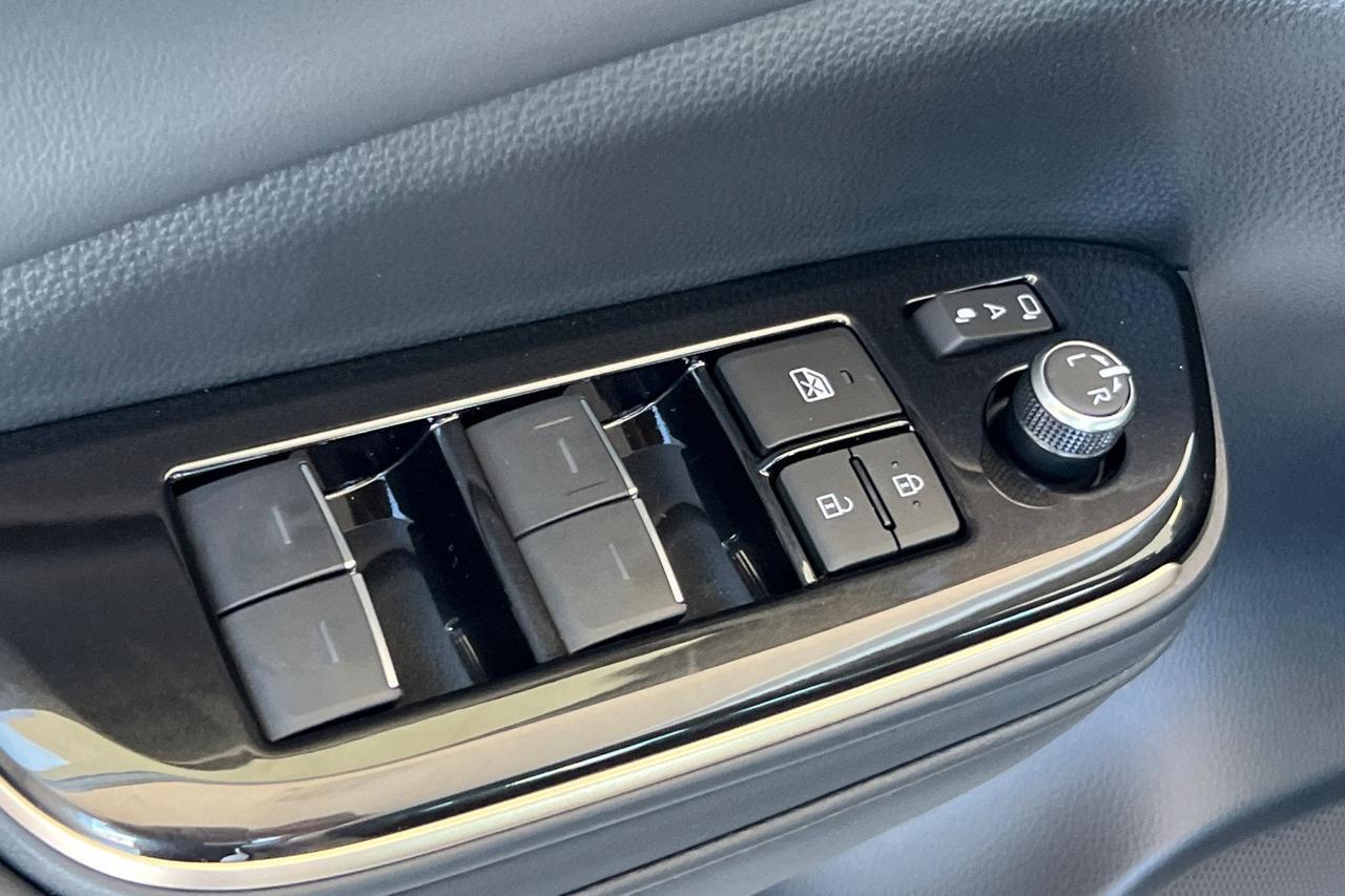 2026 Toyota Toyota Crown Signia XLE Roseville CA