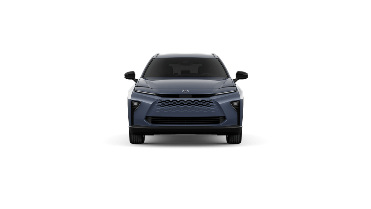 2026 Toyota Toyota Crown Signia XLE Roseville CA