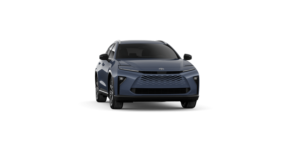 2026 Toyota Toyota Crown Signia XLE Roseville CA