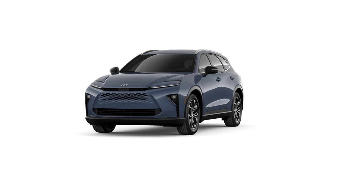 2026 Toyota Toyota Crown Signia XLE Roseville CA