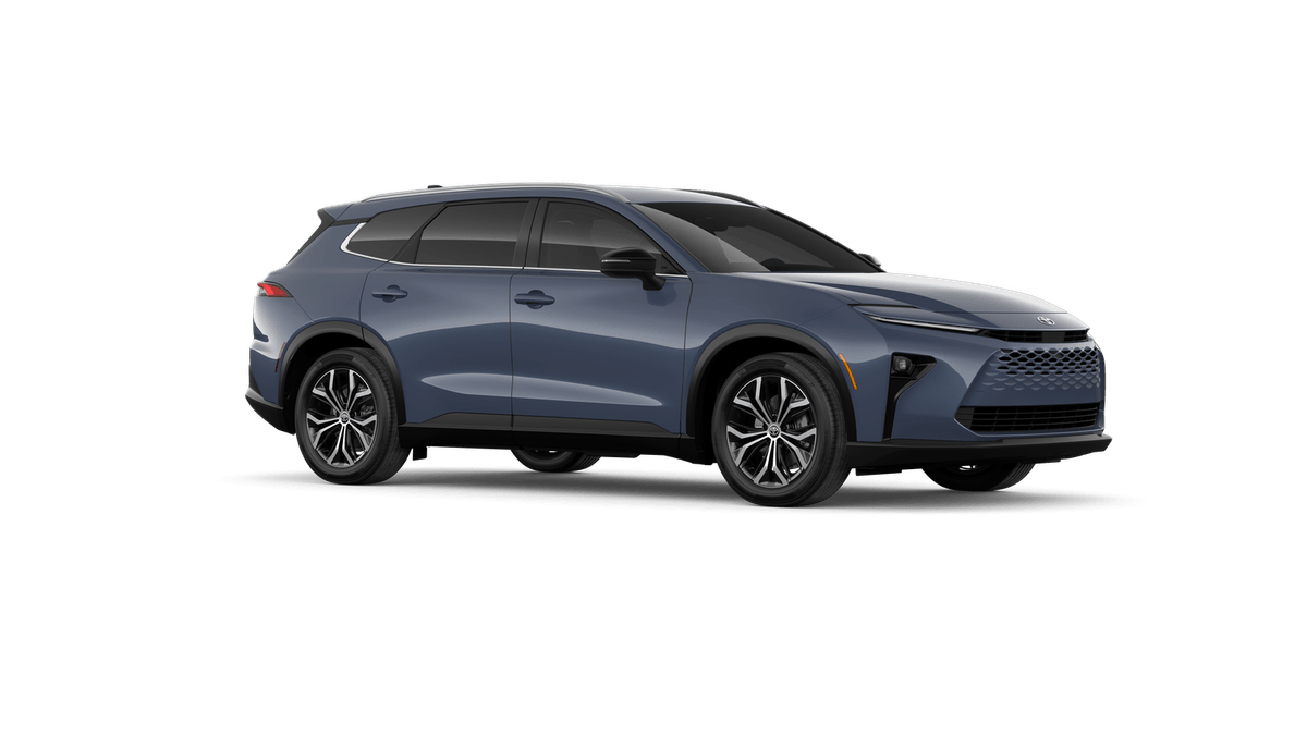 2026 Toyota Toyota Crown Signia XLE Roseville CA
