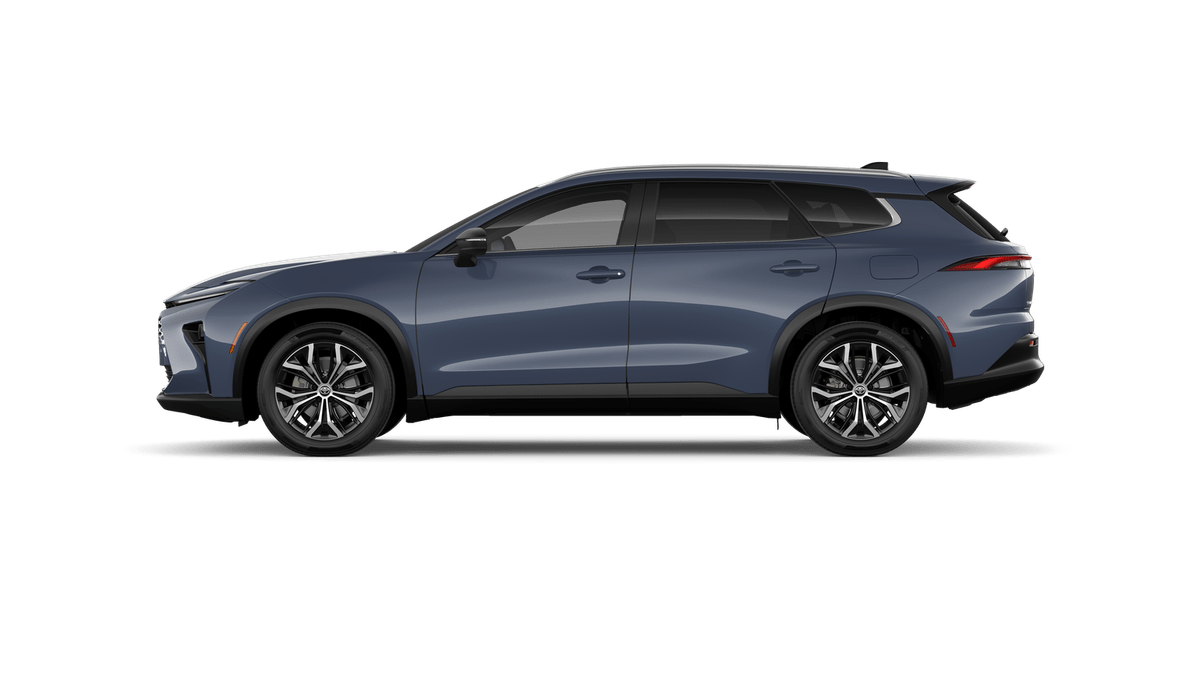 2026 Toyota Toyota Crown Signia XLE Roseville CA
