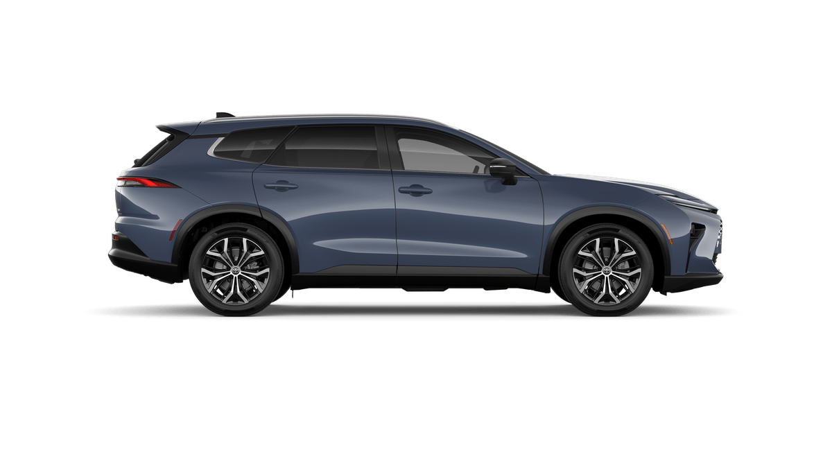 2026 Toyota Toyota Crown Signia XLE Roseville CA