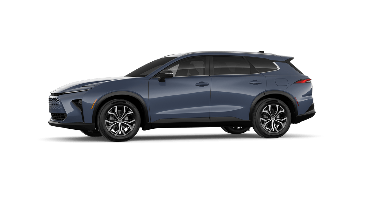 2026 Toyota Toyota Crown Signia XLE Roseville CA