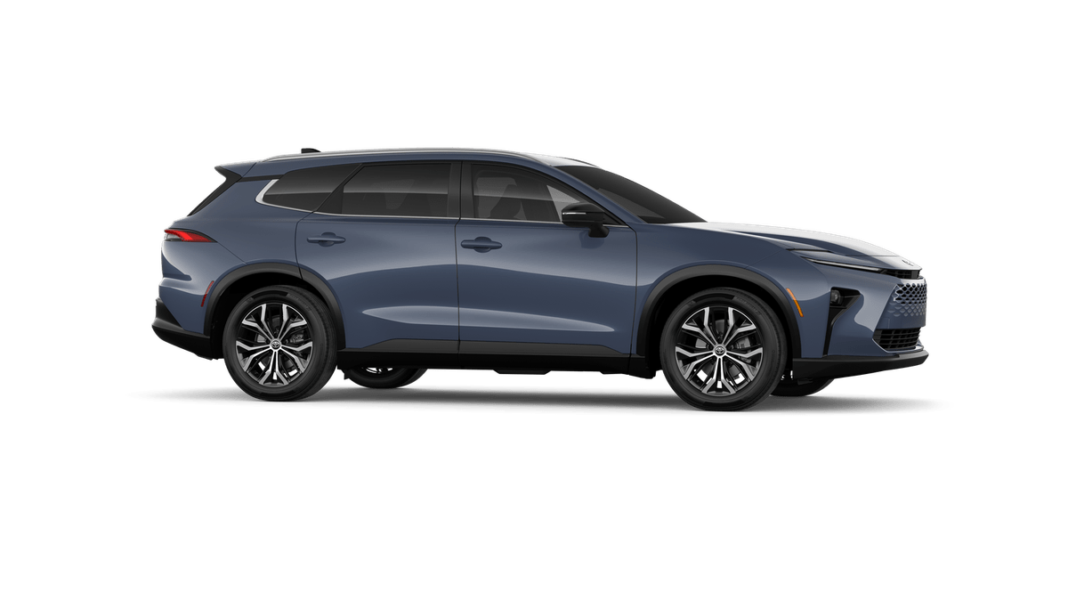 2026 Toyota Toyota Crown Signia XLE Roseville CA