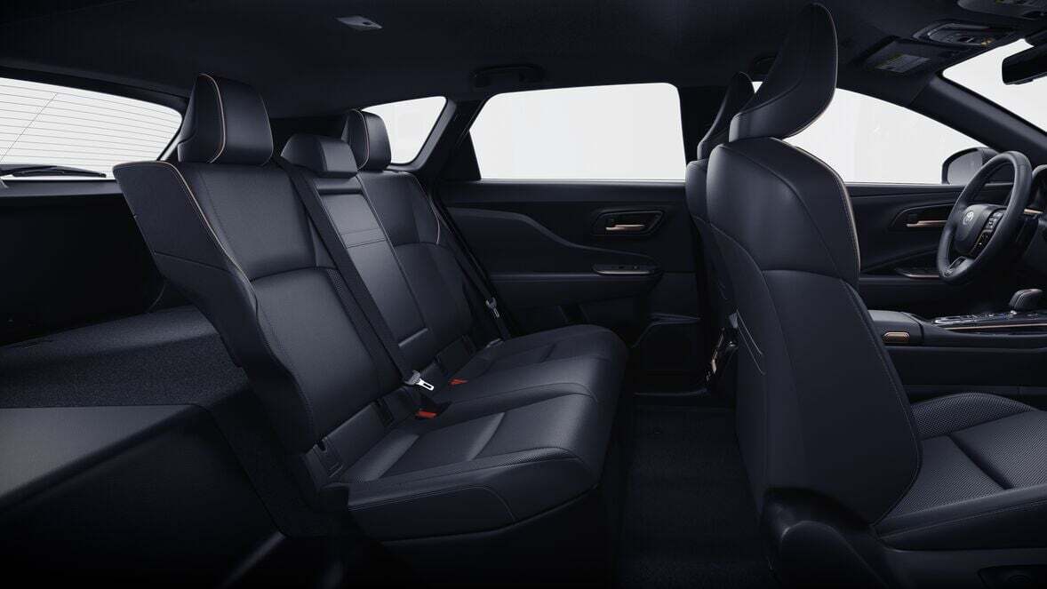 2026 Toyota Toyota Crown Signia XLE Stafford VA