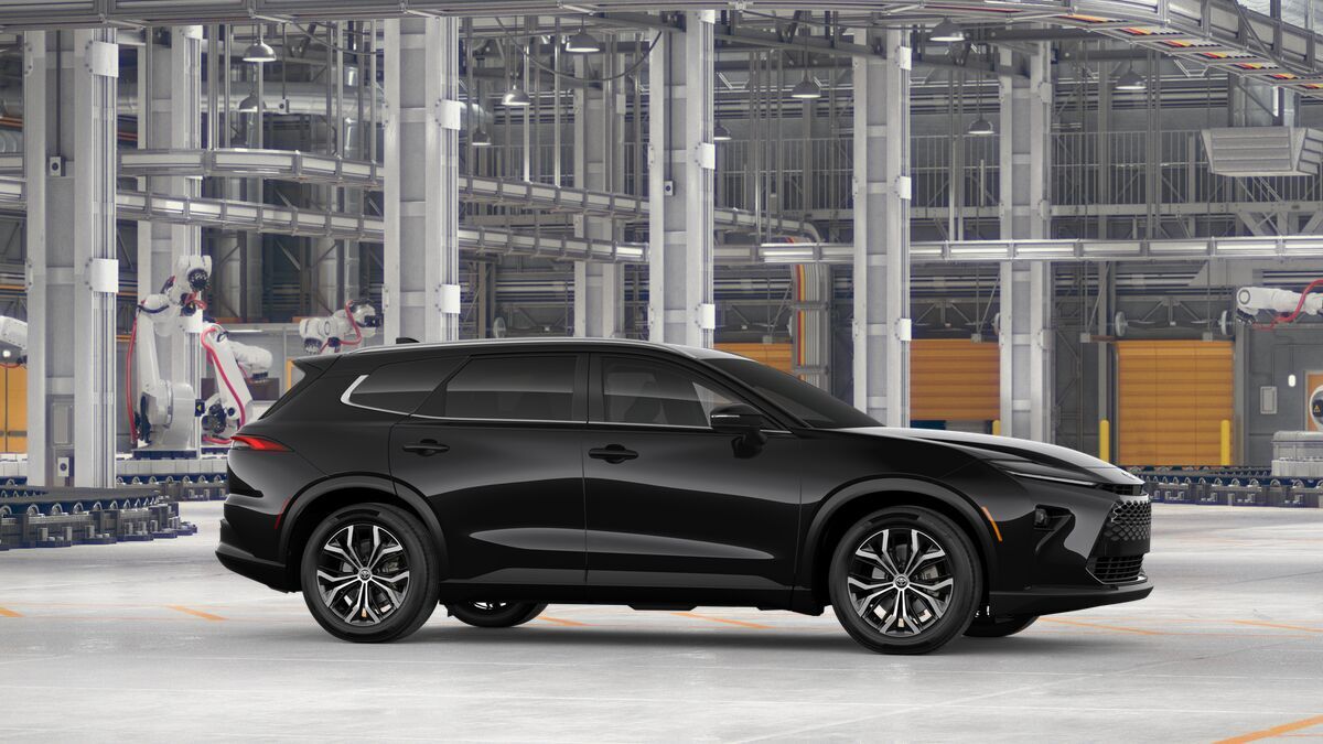 2026 Toyota Toyota Crown Signia XLE Laurel MD