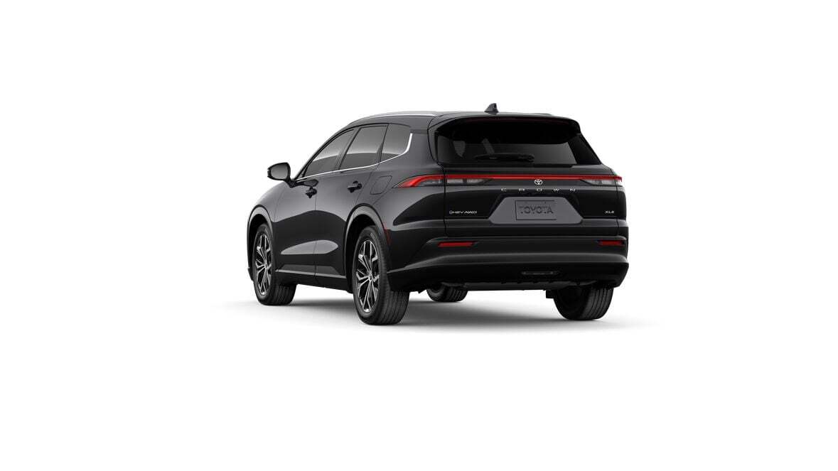 2026 Toyota Toyota Crown Signia XLE Laurel MD