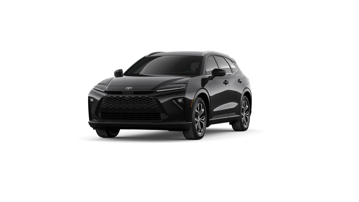 2026 Toyota Toyota Crown Signia XLE