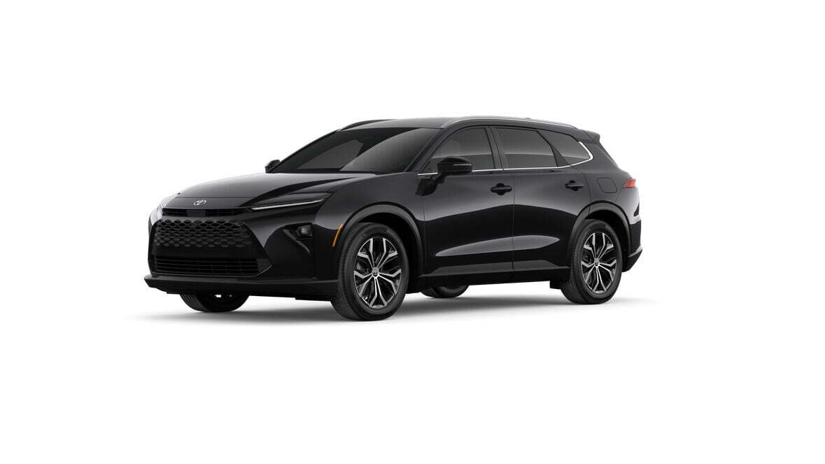 2026 Toyota Toyota Crown Signia XLE Laurel MD