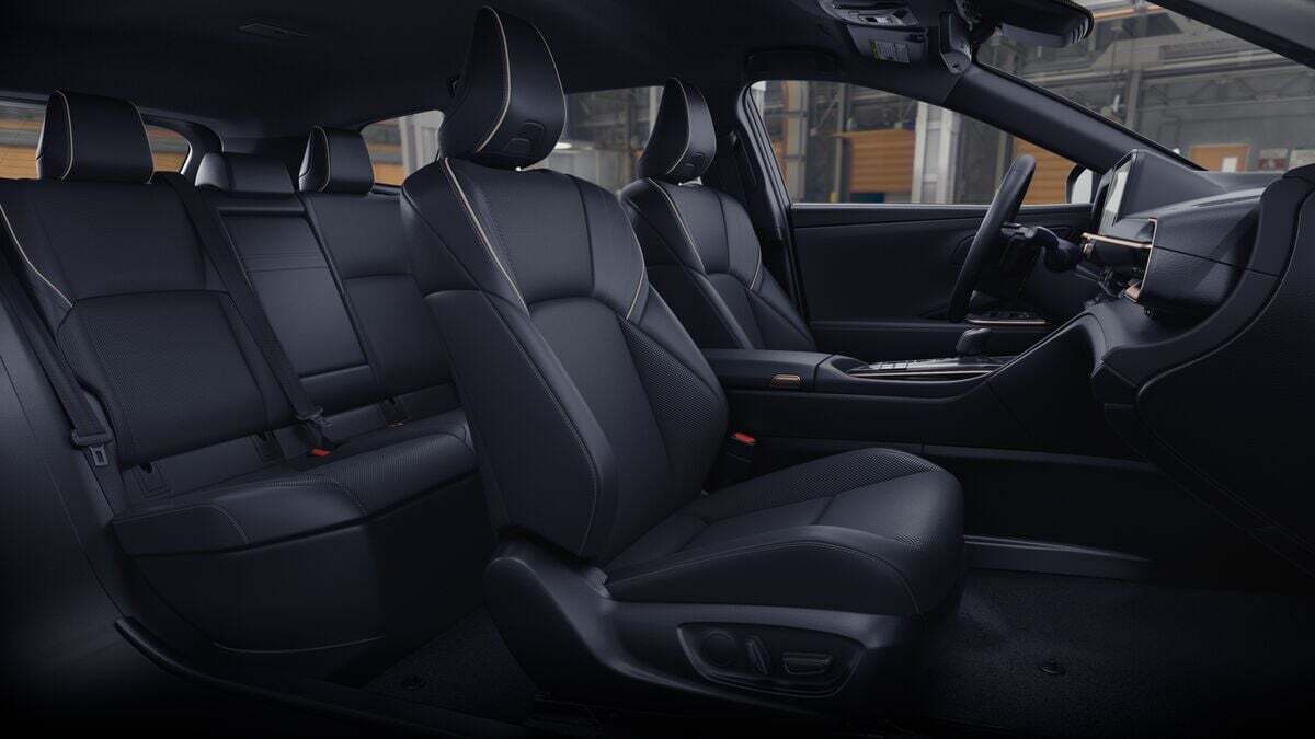 2026 Toyota Toyota Crown Signia XLE Laurel MD