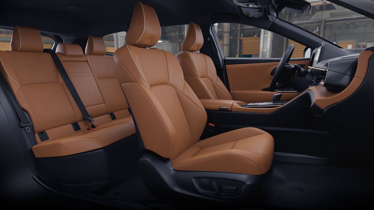 2026 Toyota Toyota Crown Signia XLE Laurel MD