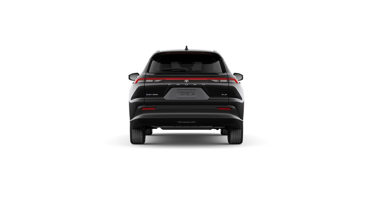 2026 Toyota Toyota Crown Signia XLE Laurel MD