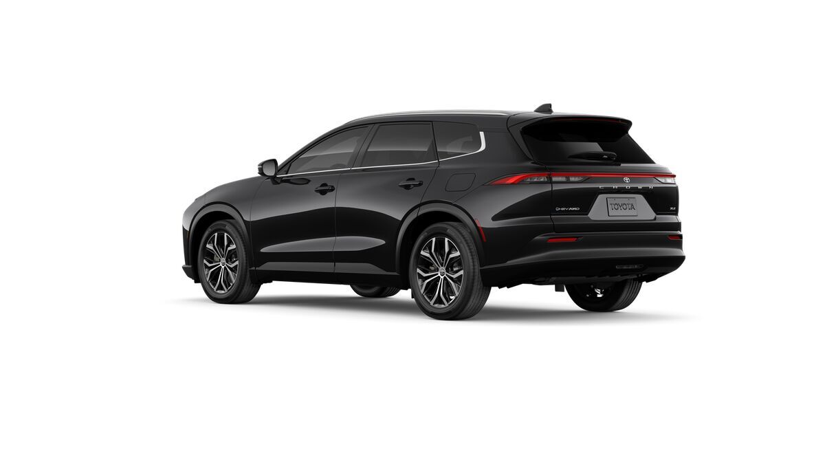 2026 Toyota Toyota Crown Signia XLE Laurel MD