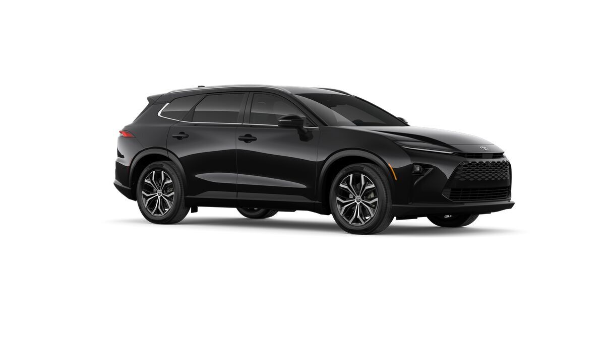 2026 Toyota Toyota Crown Signia XLE Laurel MD