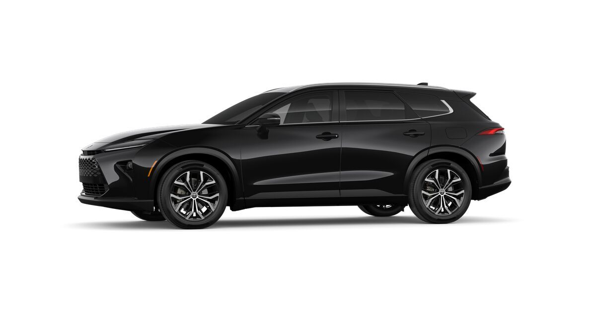 2026 Toyota Toyota Crown Signia XLE Laurel MD