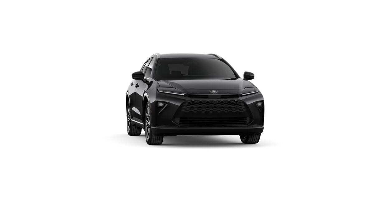 2026 Toyota Toyota Crown Signia XLE Laurel MD