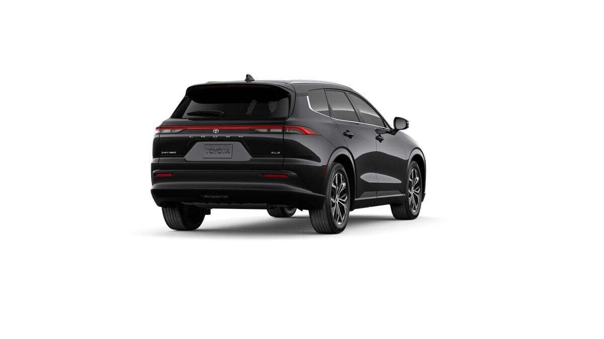 2026 Toyota Toyota Crown Signia XLE Laurel MD