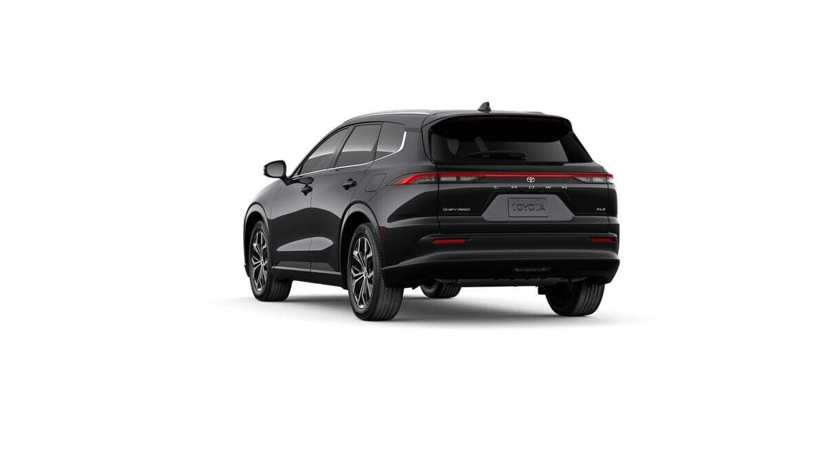 2026 Toyota Toyota Crown Signia XLE Laurel MD